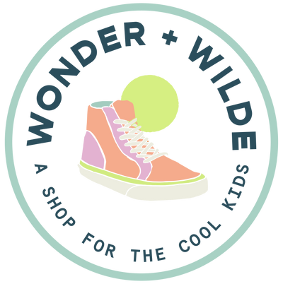 Wonderandwilde